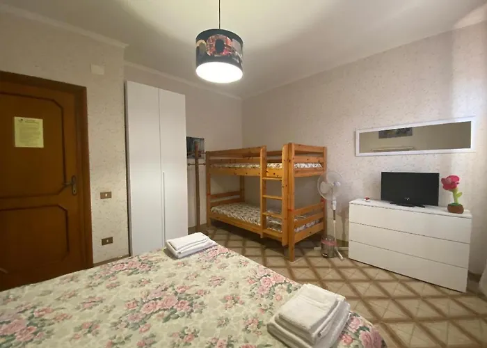 Bed&Breakfast Villa Viviana