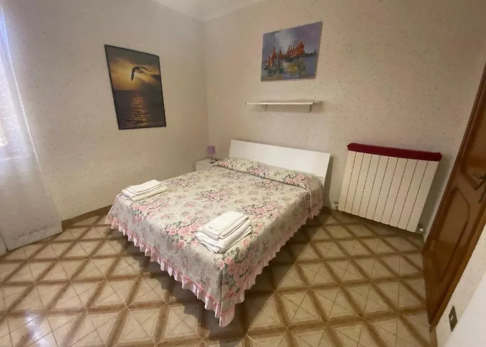 Bed&Breakfast Villa Viviana