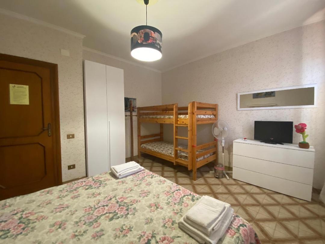 Viviana Bed & Breakfast *