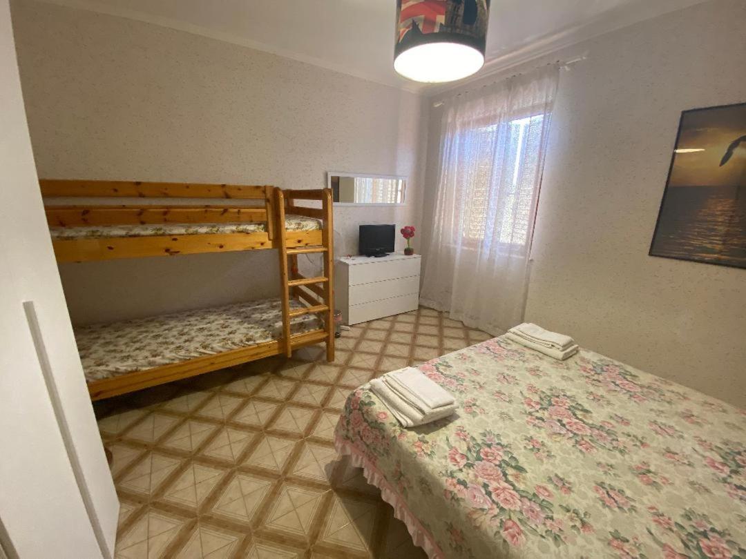 Bed & Breakfast Viviana Anzio