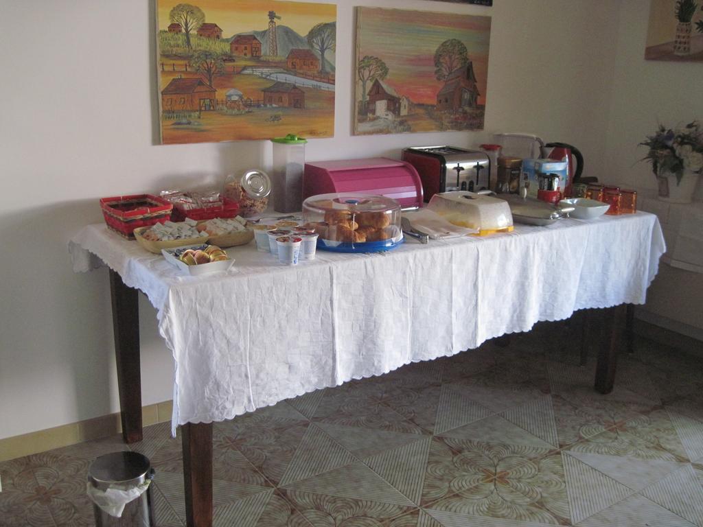 Viviana Bed & Breakfast