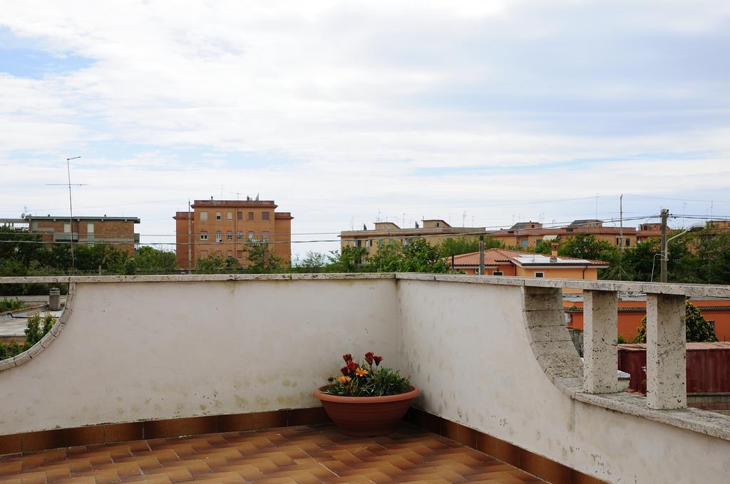 Bed & Breakfast Viviana *