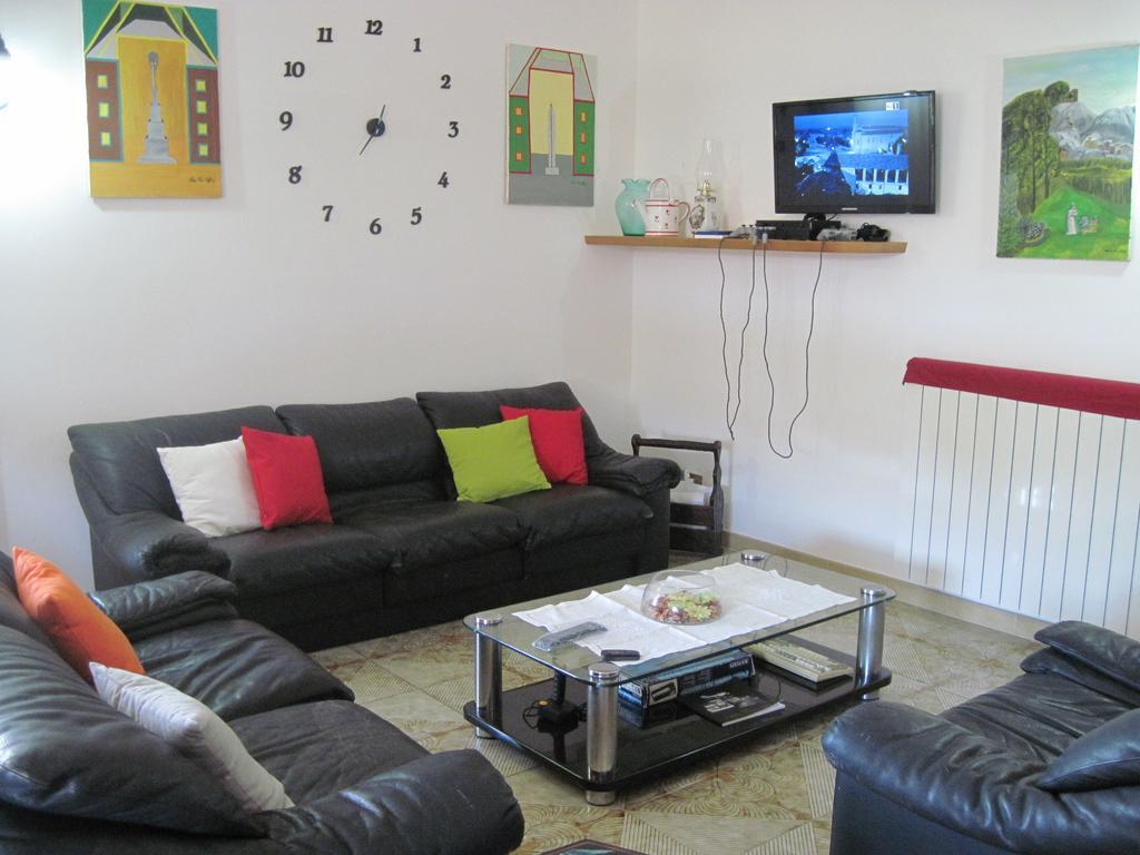 Viviana Bed & Breakfast Anzio
