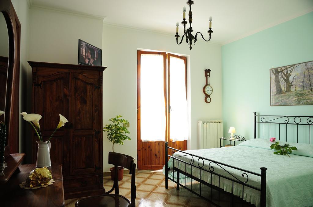 Viviana Bed & Breakfast