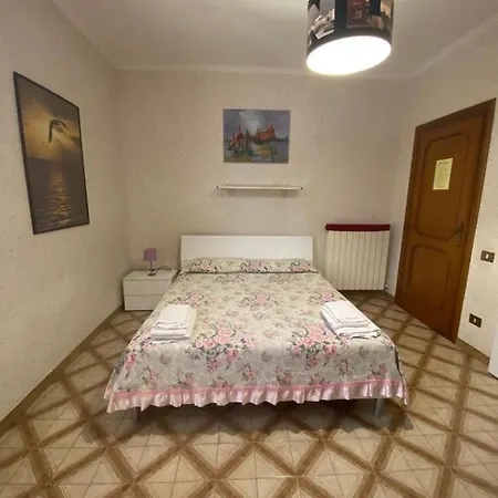 Bed And Breakfast Villa Viviana Anzio Exterior photo