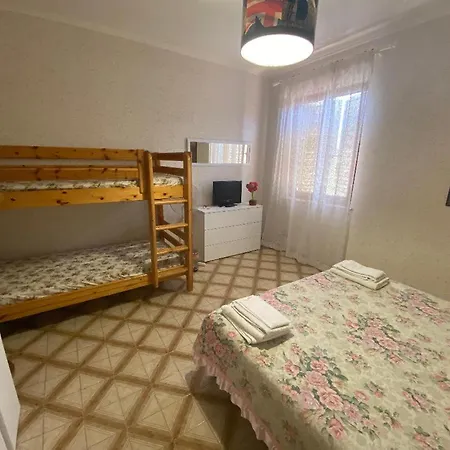 Bed And Breakfast Villa Viviana Anzio Exterior photo