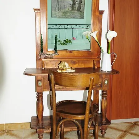 Bed And Breakfast Villa Viviana Anzio Room photo