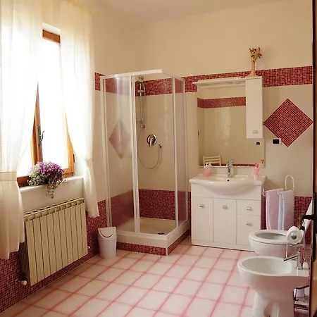 Bed And Breakfast Villa Viviana Anzio Room photo