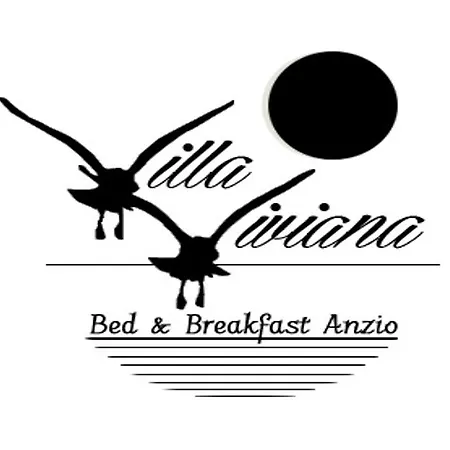 Bed And Breakfast Villa Viviana Anzio Room photo