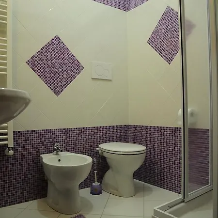 Bed And Breakfast Villa Viviana Anzio Room photo