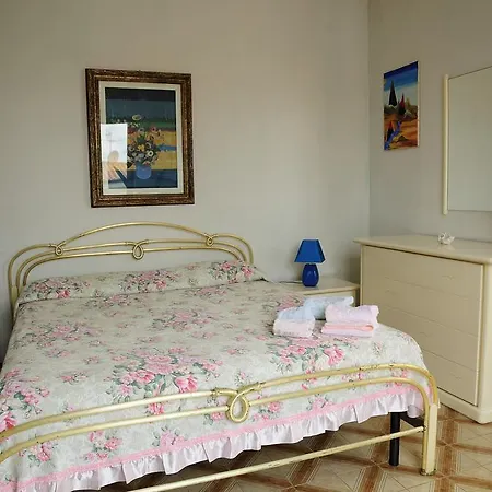 Bed And Breakfast Villa Viviana Anzio Room photo