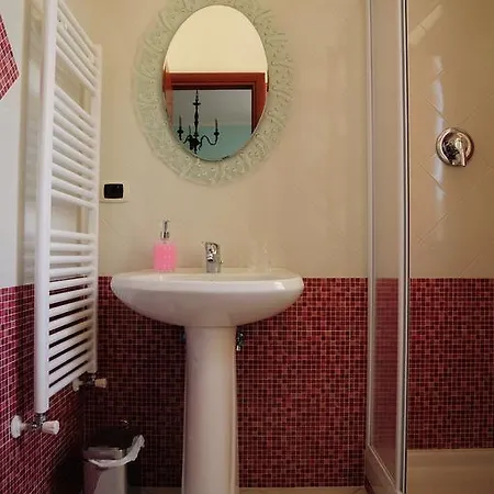 Bed And Breakfast Villa Viviana Anzio Room photo
