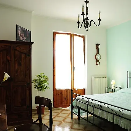 Bed And Breakfast Villa Viviana Anzio Room photo