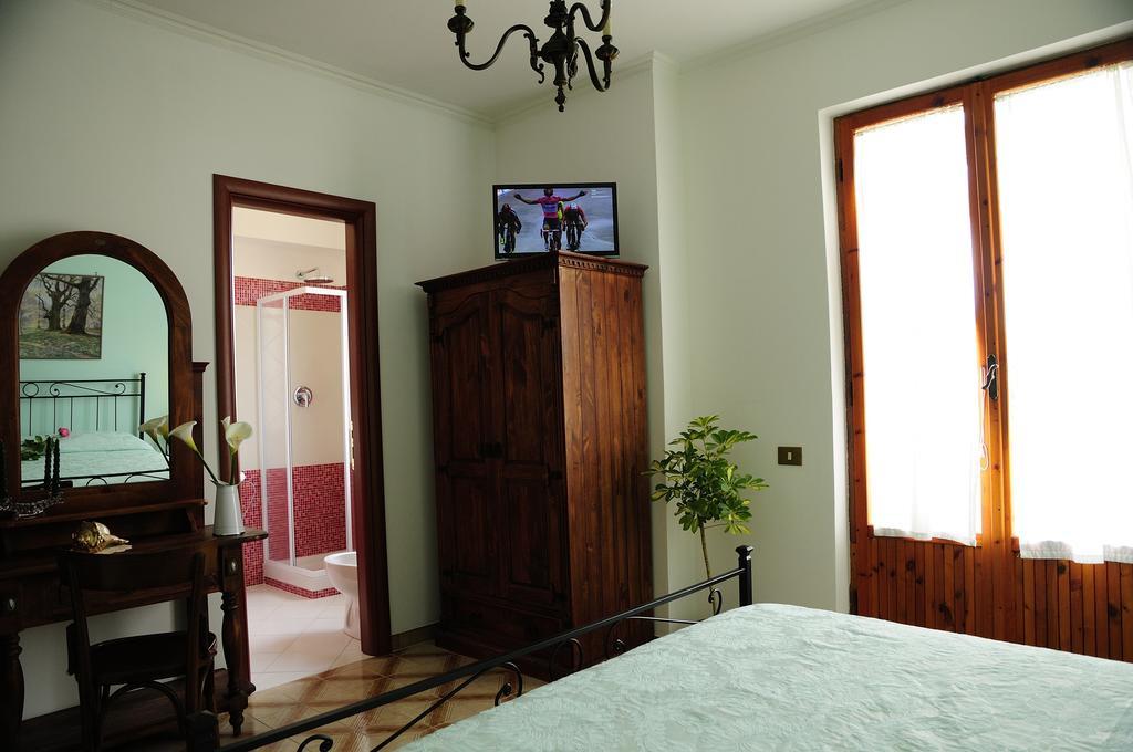 Viviana Bed & Breakfast